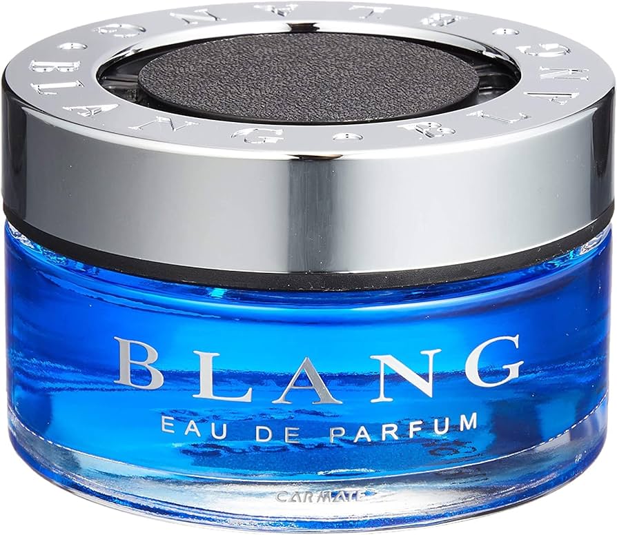 Amazon.co.jp: カーメイト(CARMATE) 車用 消臭芳香剤 ブラング